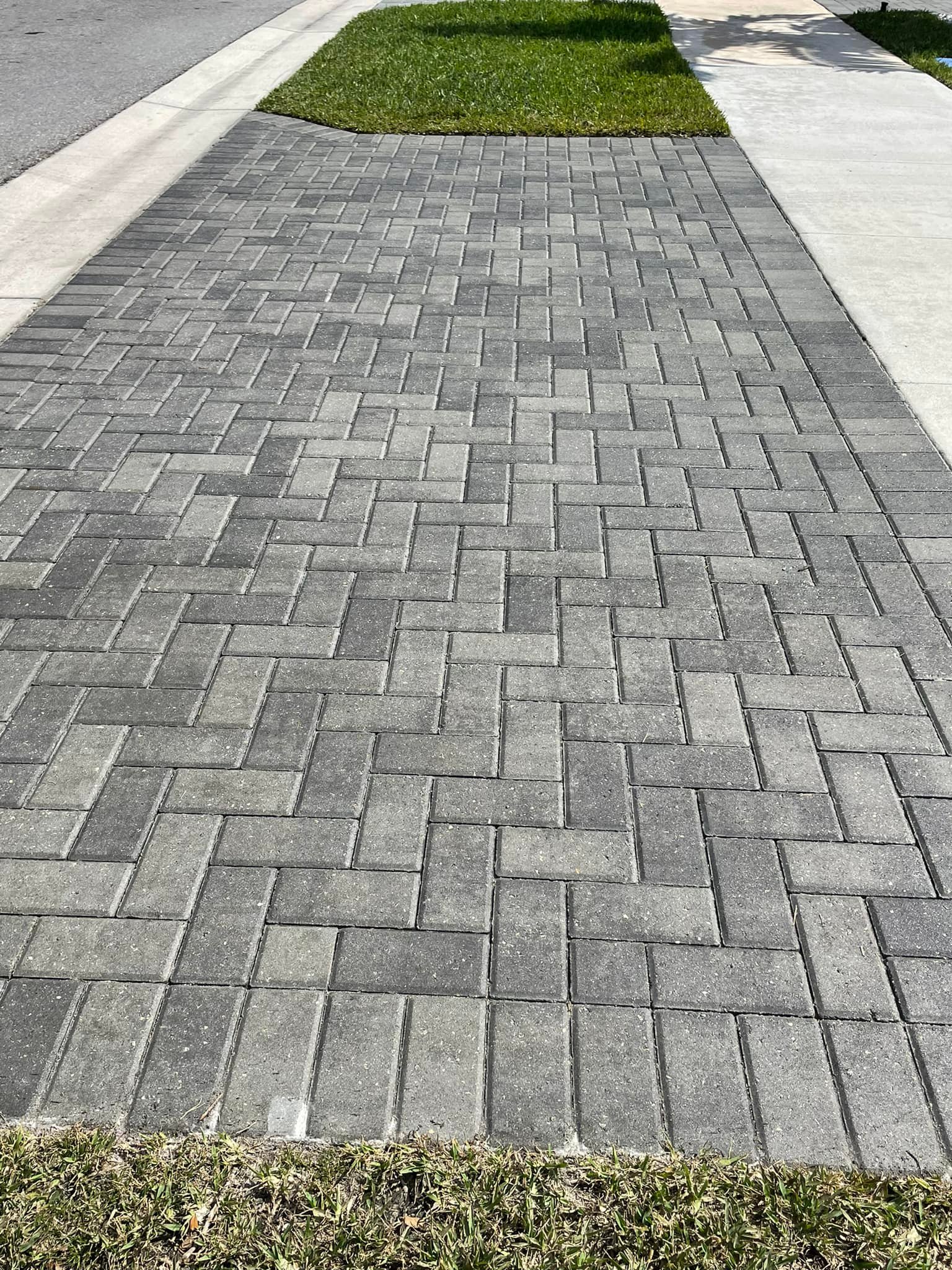 paver seal